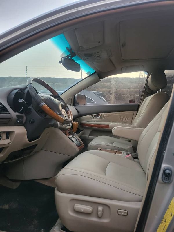 Thumbnail 6 of 2005 Lexus RX